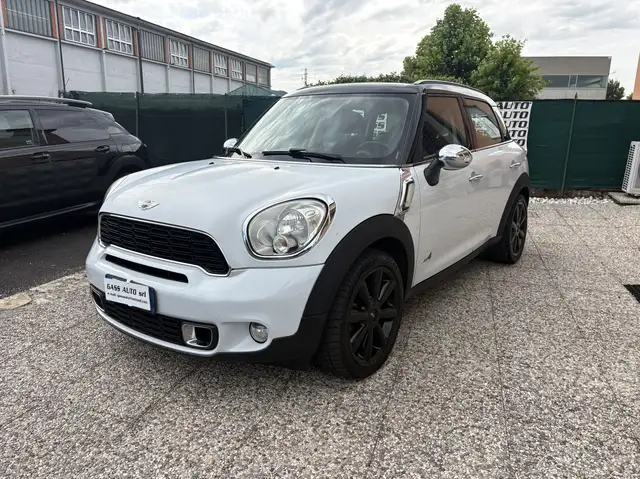 MINI Cooper SD Countryman 2.0 all4 Frizione E Volano Nuovi