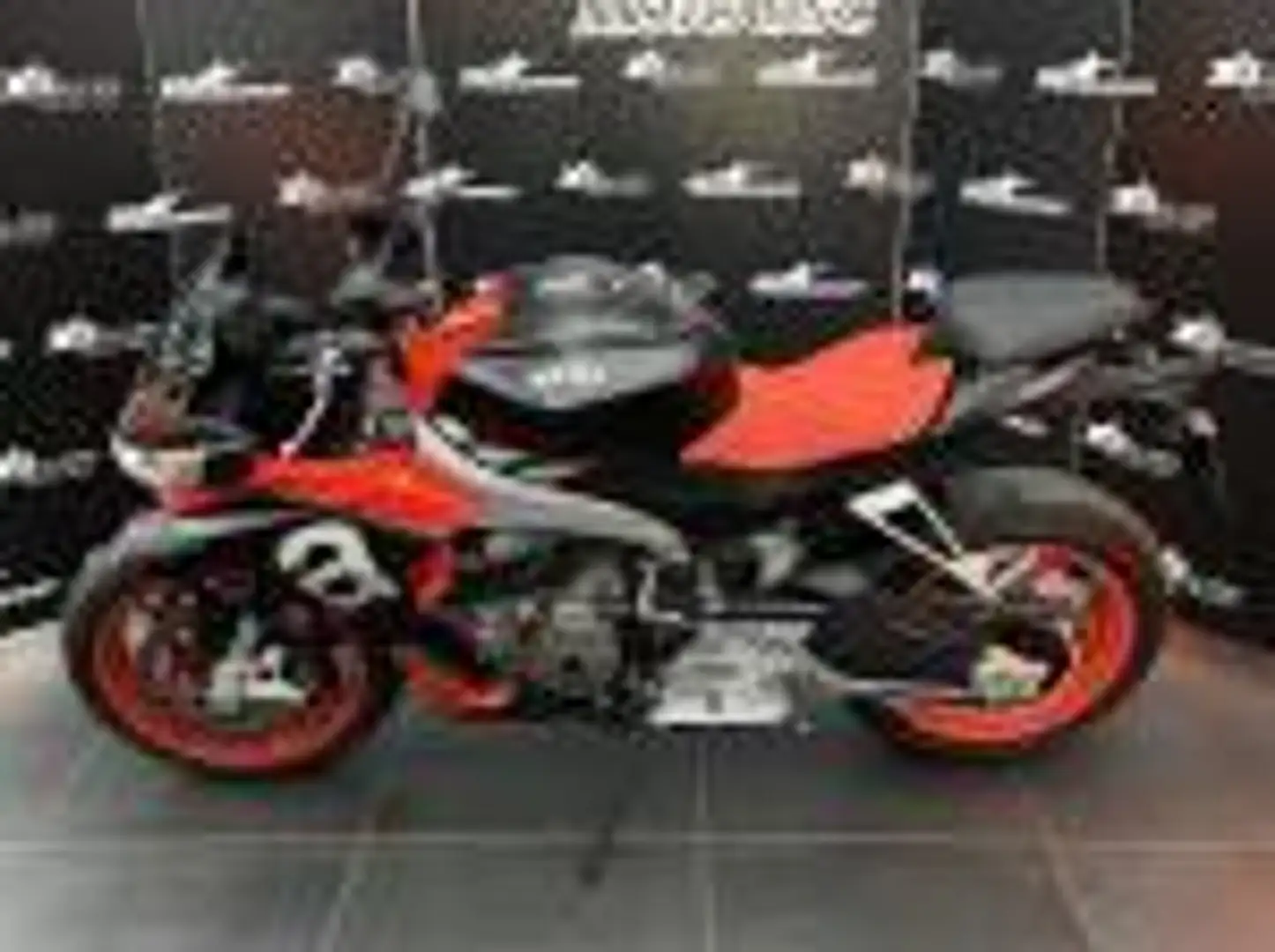 Aprilia TXR 312 M - 2