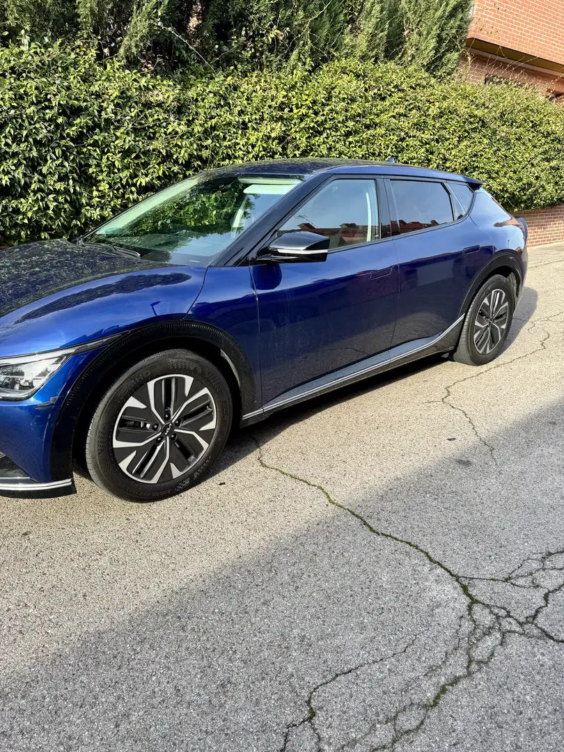 Kia EV6 Air RWD 125kW - 2