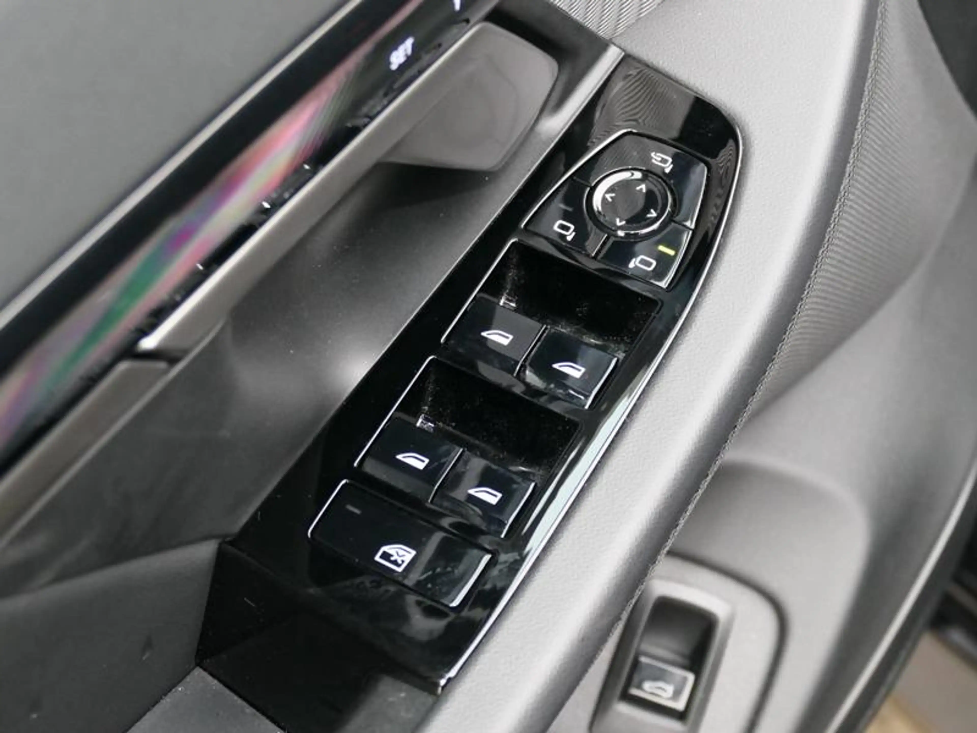 BMW i5 eDrive40 Touring M Sport PRO | PANO — photo 12
