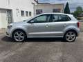 Volkswagen Polo 1.4 TDI  Highline, Motor überholt, Euro 6 Argento - thumbnail 5