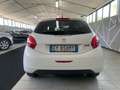 Peugeot 208 208 I 2012 5p 1.4 vti 16v Allure gpl 95cv Bianco - thumbnail 8