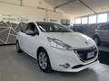 Peugeot 208 208 I 2012 5p 1.4 vti 16v Allure gpl 95cv Bianco - thumbnail 3