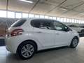 Peugeot 208 208 I 2012 5p 1.4 vti 16v Allure gpl 95cv Bianco - thumbnail 4