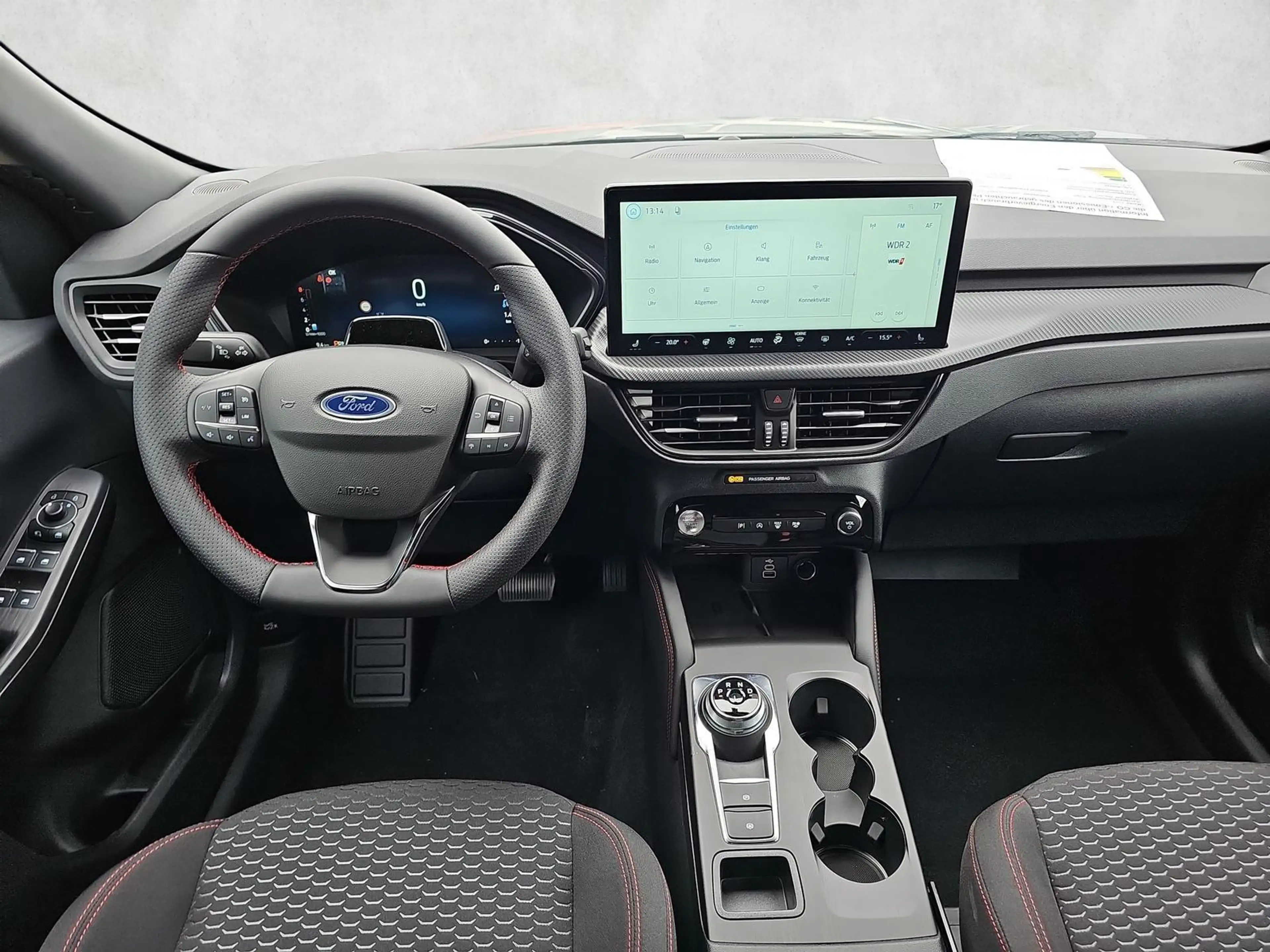 Ford Kuga ST-Line 1.5 EB Autom. ST Line 5J.Gar AHK schwen... — photo 11