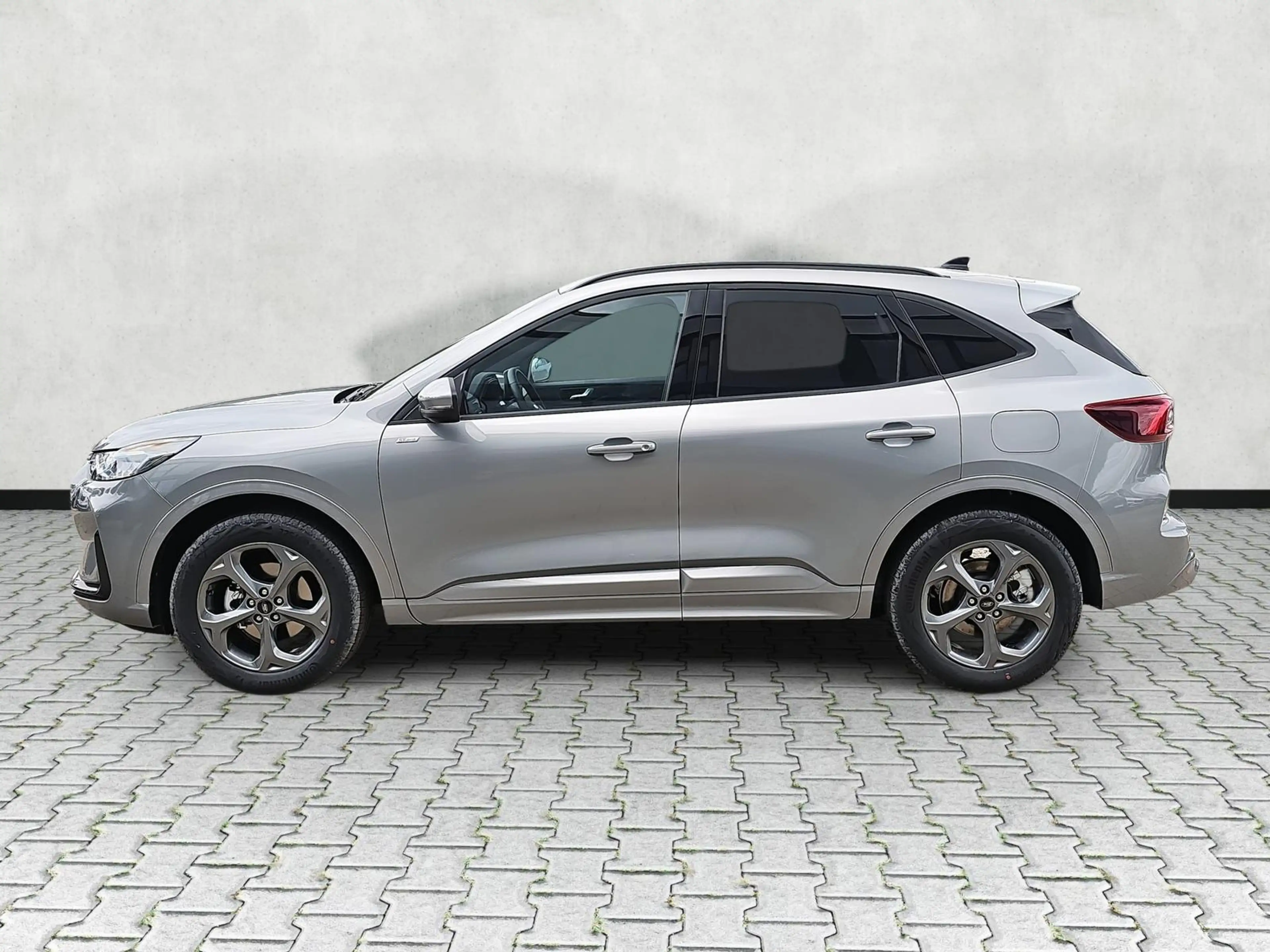 Ford Kuga ST-Line 1.5 EB Autom. ST Line 5J.Gar AHK schwen... — photo 4