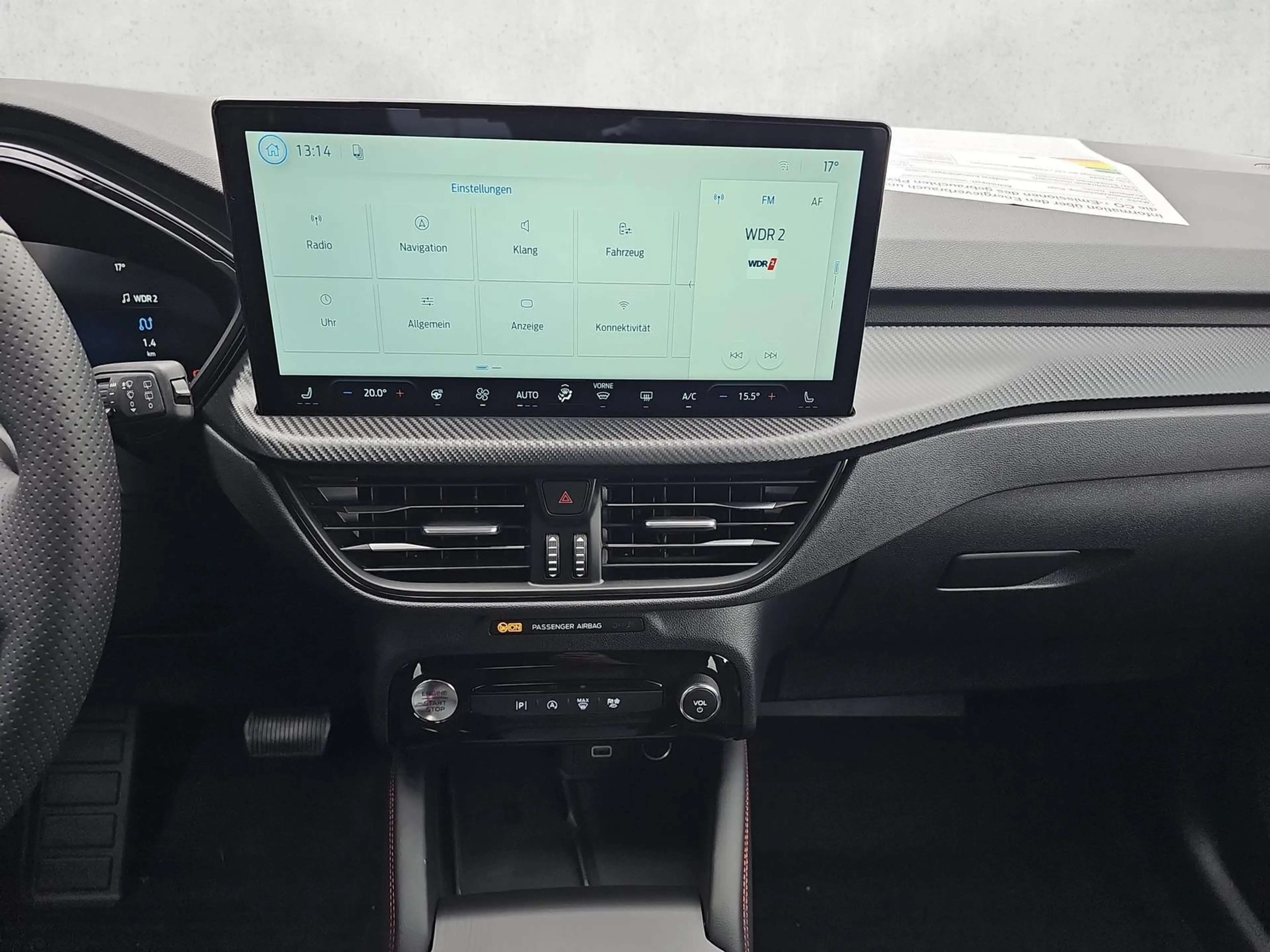 Ford Kuga ST-Line 1.5 EB Autom. ST Line 5J.Gar AHK schwen... — photo 12