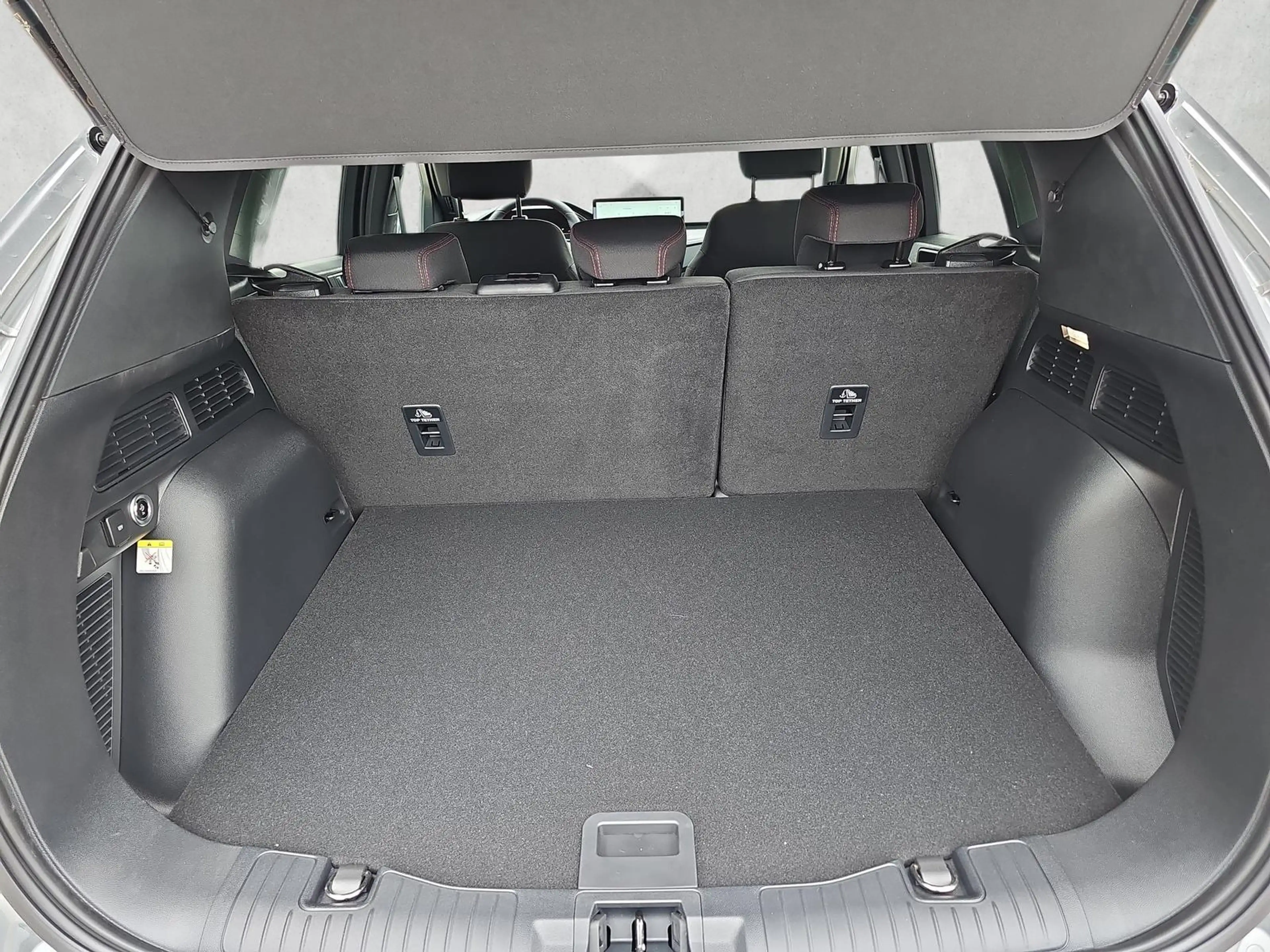 Ford Kuga ST-Line 1.5 EB Autom. ST Line 5J.Gar AHK schwen... — photo 14