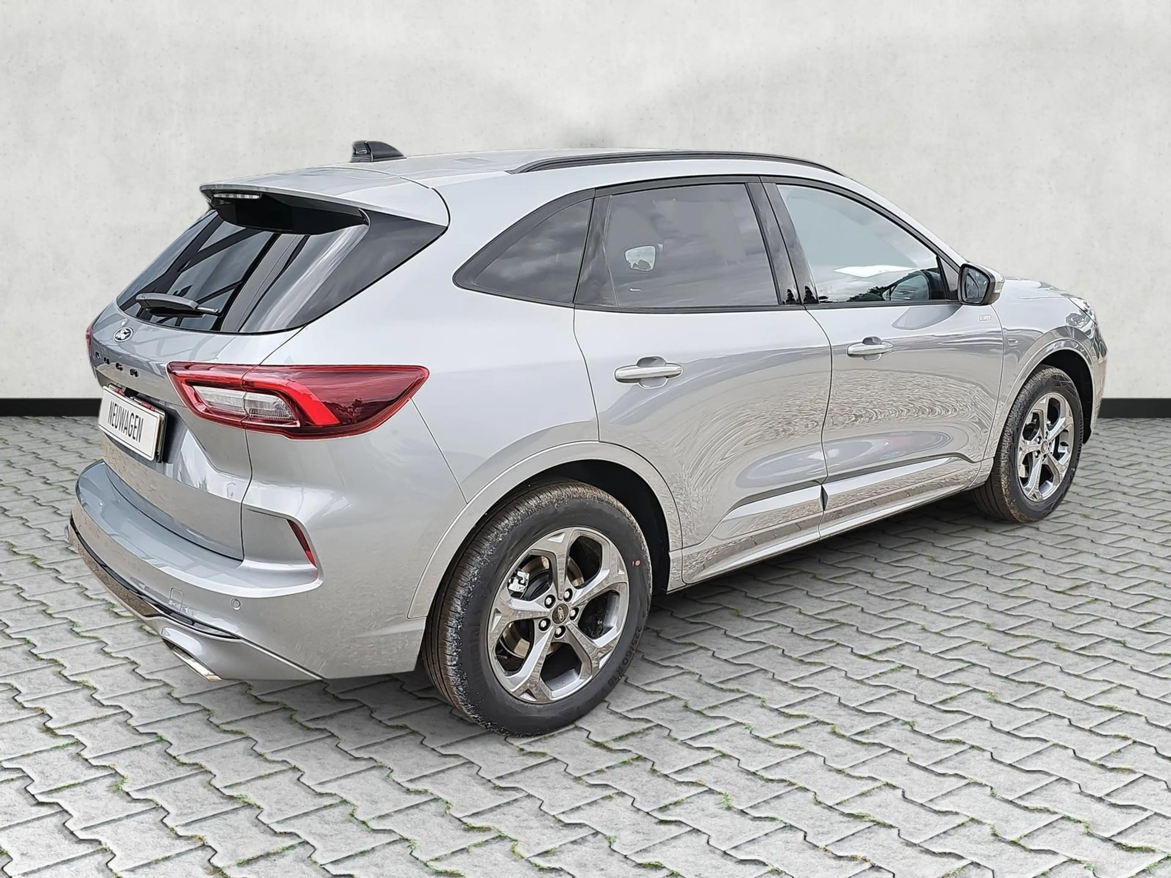 Ford Kuga ST-Line 1.5 EB Autom. ST Line 5J.Gar AHK schwen... — photo 7