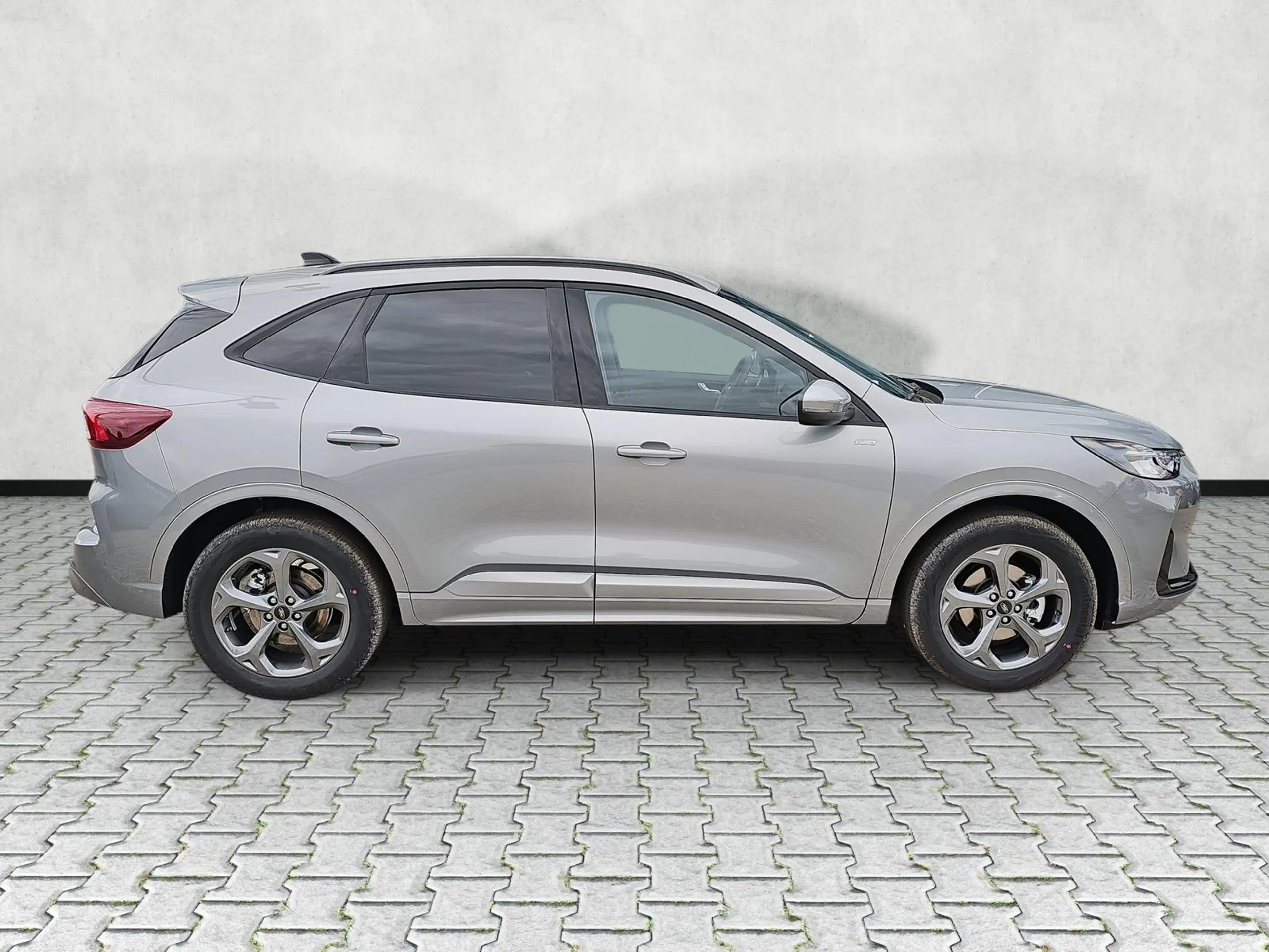 Ford Kuga ST-Line 1.5 EB Autom. ST Line 5J.Gar AHK schwen... — photo 8