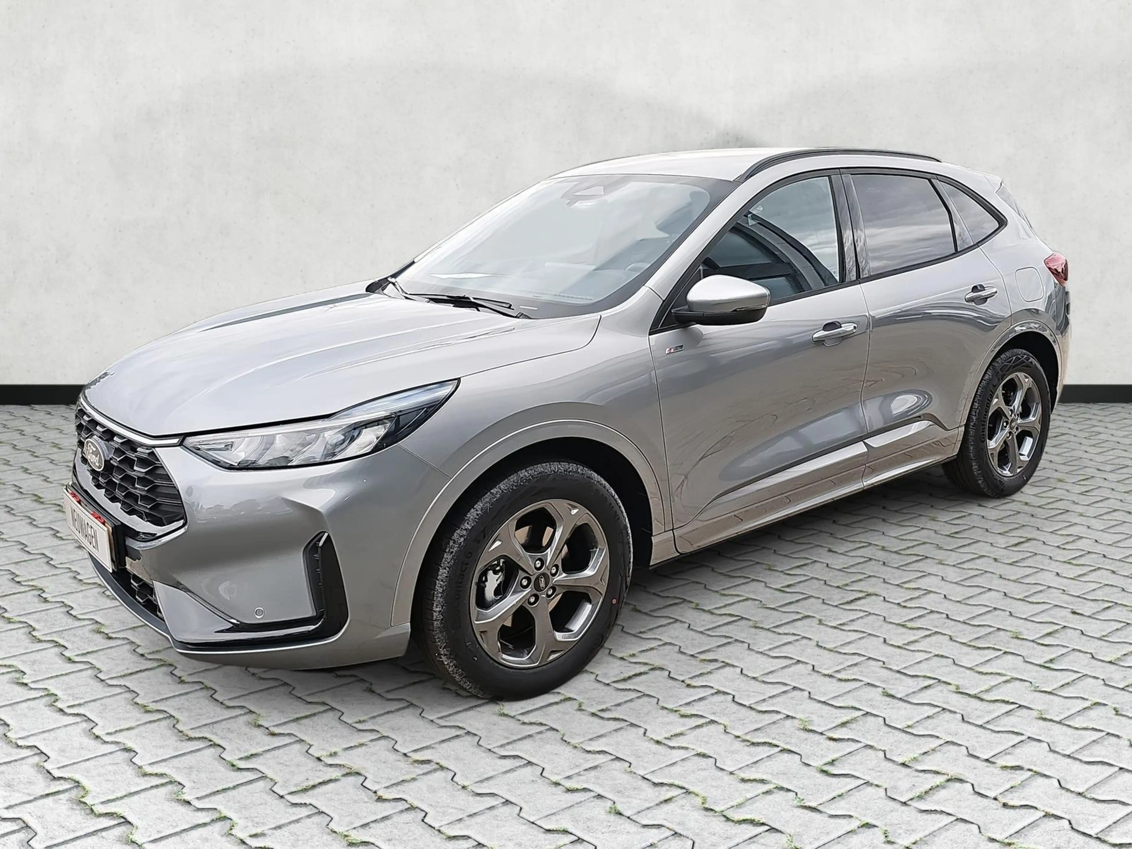 Ford Kuga ST-Line 1.5 EB Autom. ST Line 5J.Gar AHK schwen... — photo 3