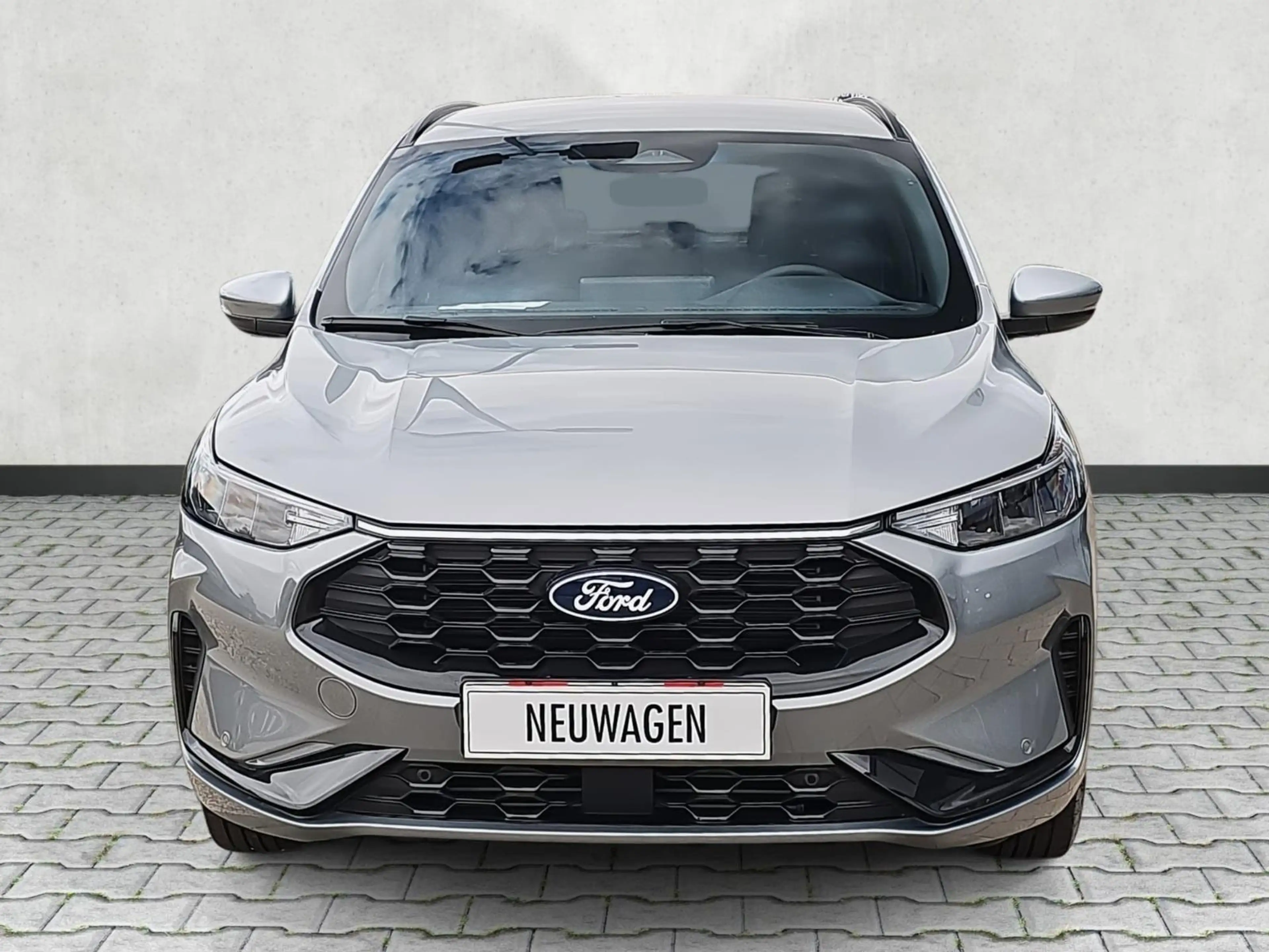 Ford Kuga ST-Line 1.5 EB Autom. ST Line 5J.Gar AHK schwen... — photo 2