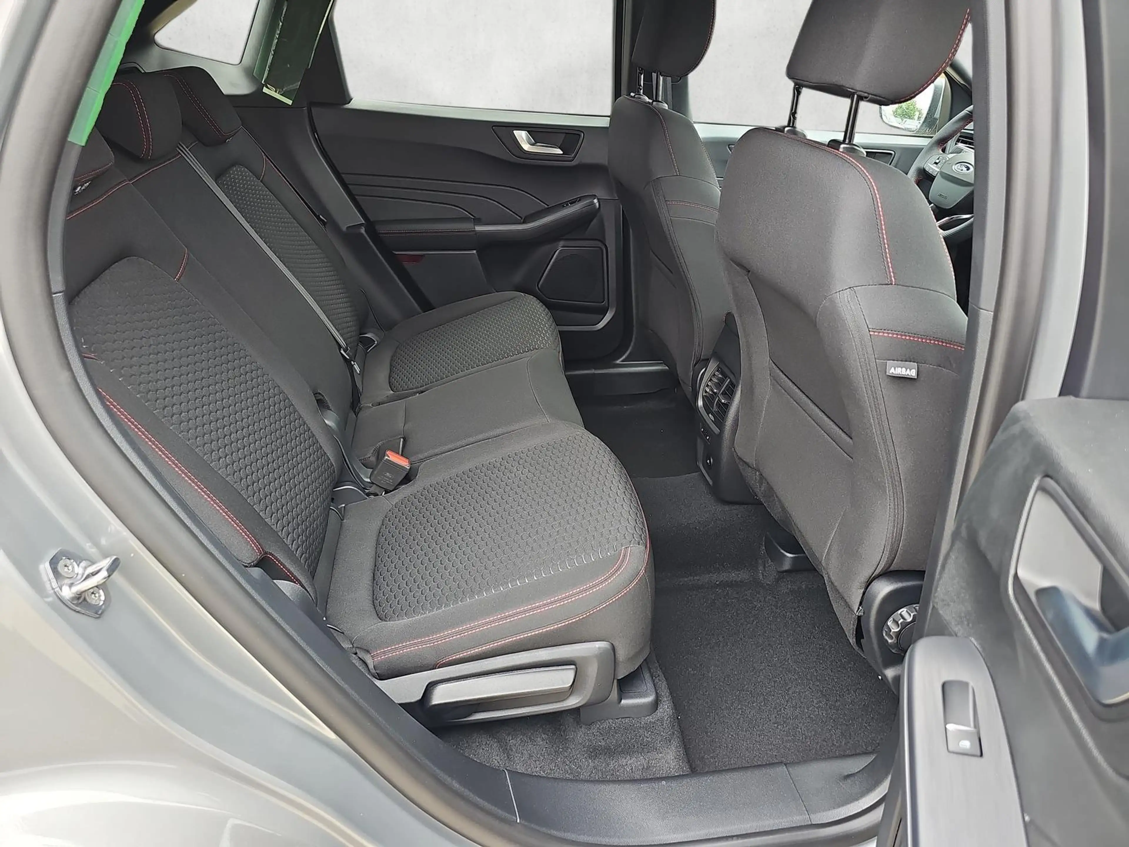 Ford Kuga ST-Line 1.5 EB Autom. ST Line 5J.Gar AHK schwen... — photo 13