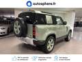 Land Rover Defender 90 3.0 P400 X-Dynamic 75th Limited Edition - thumbnail 2