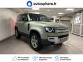 Land Rover Defender 90 3.0 P400 X-Dynamic 75th Limited Edition - thumbnail 6