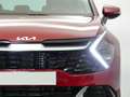 Kia Sportage 1.6 T-GDI PHEV TECH 4WD AUTO 265 5P Czerwony - thumbnail 11