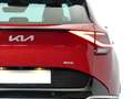 Kia Sportage 1.6 T-GDI PHEV TECH 4WD AUTO 265 5P Czerwony - thumbnail 13
