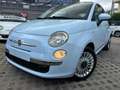 Fiat 500 1.3 Multijet 16V 75CV Pop TARGA DEMOLITA DA ASSICU Blu/Azzurro - thumbnail 1