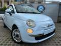 Fiat 500 1.3 Multijet 16V 75CV Pop TARGA DEMOLITA DA ASSICU Blu/Azzurro - thumbnail 4