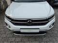 Volkswagen T-Roc 1.5 Style »LED»SHZ»AAHK»NAVI»ALU»VC Blanc - thumbnail 30