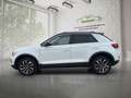 Volkswagen T-Roc 1.5 Style »LED»SHZ»AAHK»NAVI»ALU»VC Blanc - thumbnail 8