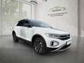 Volkswagen T-Roc 1.5 Style »LED»SHZ»AAHK»NAVI»ALU»VC Blanc - thumbnail 3