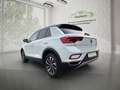Volkswagen T-Roc 1.5 Style »LED»SHZ»AAHK»NAVI»ALU»VC Blanc - thumbnail 7