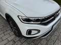 Volkswagen T-Roc 1.5 Style »LED»SHZ»AAHK»NAVI»ALU»VC Blanc - thumbnail 31