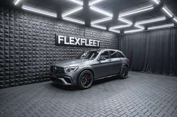 LC 63 S AMG 4Matic Performance Abgas