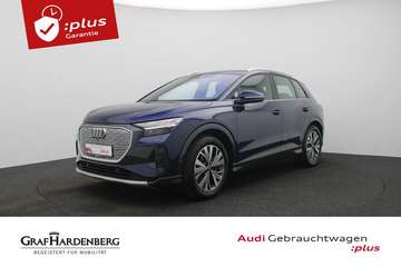 45 e-tron quattro . Matrix Navi HuD