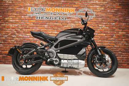 Harley-Davidson LiveWire ELW