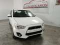 Mitsubishi ASX 180DI-D Challenge Blanco - thumbnail 1