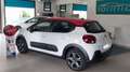 Citroen C3 C3 1.2 puretech Feel Gpl 82cv neopatentati Bianco - thumbnail 9