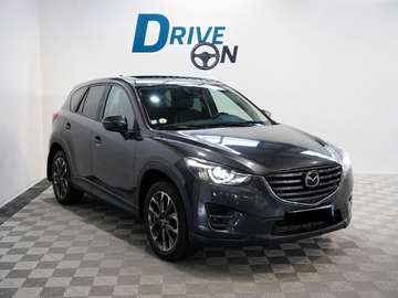 CX 5 2.2 Skyactiv-D - 175 4x4 Sélection PHASE 2