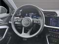 Audi A3 Limousine 30 TFSI S LINE KAMERA NAVI SONOS LED Schwarz - thumbnail 12