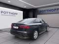 Audi A3 Limousine 30 TFSI S LINE KAMERA NAVI SONOS LED Schwarz - thumbnail 5