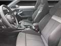 Audi A3 Limousine 30 TFSI S LINE KAMERA NAVI SONOS LED Schwarz - thumbnail 9