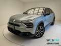 Citroen E-C4 Electric Shine Blu/Azzurro - thumbnail 1