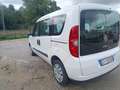 Fiat Doblo Doblo Maxi 1.6 mjt 16v Dynamic 105cv E5+ Bianco - thumbnail 2