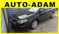Volkswagen Passat Variant 1.4 TSI Sportline*2 Hand* Noir - thumbnail 1