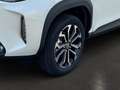 Toyota Yaris Cross 1,5 Hybrid Teamplayer Winter-Paket Weiß - thumbnail 6