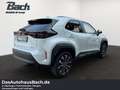Toyota Yaris Cross 1,5 Hybrid Teamplayer Winter-Paket Weiß - thumbnail 3