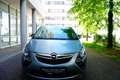 Opel Zafira Innovation C Tourer// Navi/Panorama/Xenon/PDC Silber - thumbnail 17