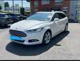 Ford Mondeo Turnier 2.0 TDCi Start-Stopp PowerShift-Aut Trend Білий - thumbnail 5