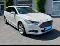 Ford Mondeo Turnier 2.0 TDCi Start-Stopp PowerShift-Aut Trend Білий - thumbnail 4
