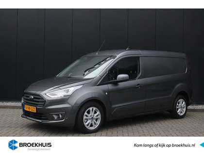 Ford Transit Connect 1.5 EcoBlue L2 Limited | Xenon | Adaptive Cruise |