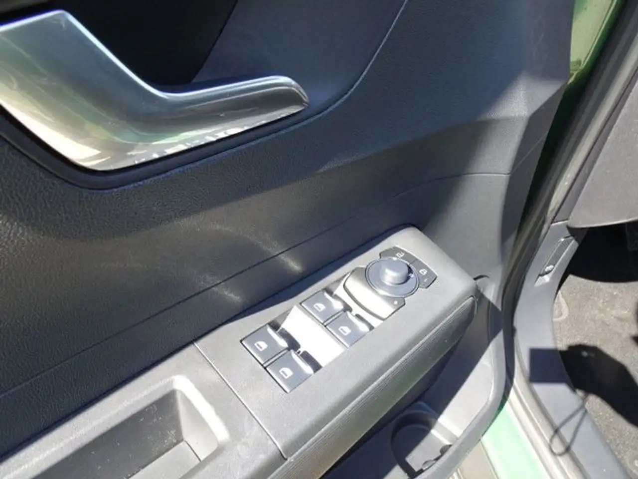Ford Tourneo Courier 2026 — фото 13