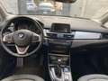 BMW 218 d Active Tourer Advantage CAMBIO AUTOMATICO Argento - thumbnail 8