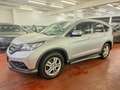 Honda CR-V 1.6 i-DTEC 2WD Elegance - 12.800 € HTVA Plateado - thumbnail 4