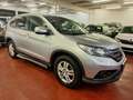 Honda CR-V 1.6 i-DTEC 2WD Elegance - 12.800 € HTVA Ezüst - thumbnail 2